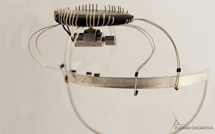 Mechanism