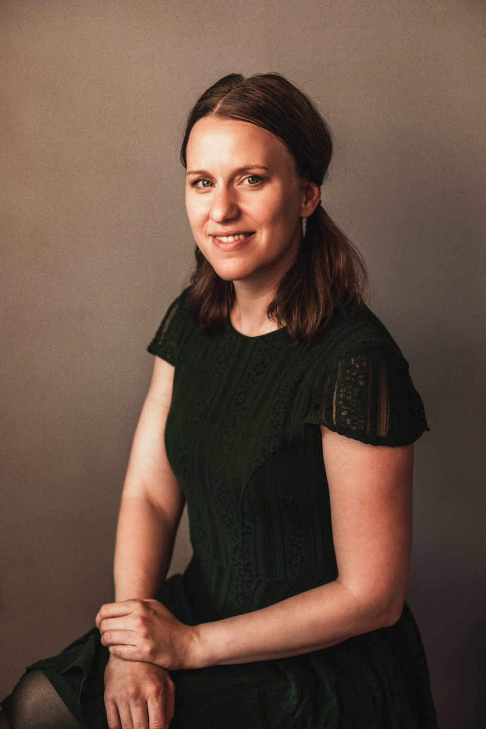 zlatník Zuzana Sogelová